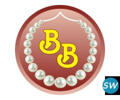 Pearls Bracelet - 1