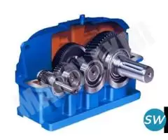 Simplex Chain Sprocket in Mumbai - 1