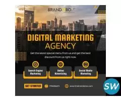 AI in Digital Marketing: The Next Big Revolution