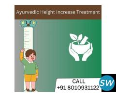 Height specialist doctor near me Delhi