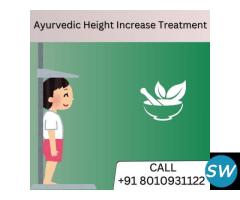 Height growth doctor specialist in Delhi