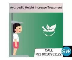 Height growth doctor specialist in Delhi - 1