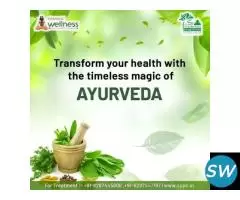 Ayurvedic Clinic In Delhi - 1
