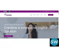 The Best IT Solution With 10 Years of Experience - 1