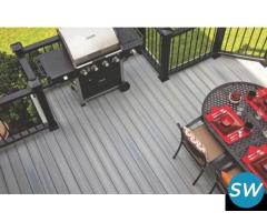 deck construction company