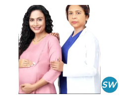 IVF Specialist in Delhi – Dr. Nalini Gupta