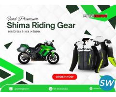 Shop the Best Shima Gear in India