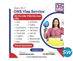 Apply for Your Travel Visa Today - 2