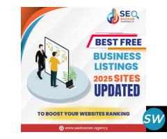 Get More Traffic & Leads with SEO Bazaar - 1