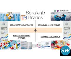 Sorafenib 200 mg Tablet Cost Online Philippines