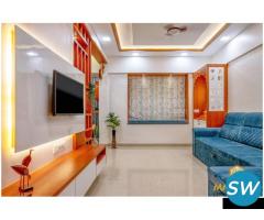 Home Interior Design in Pimpri-Chinchwad - 1