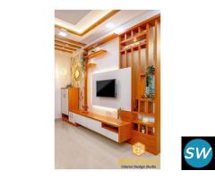 Home Interior Design in Pimpri-Chinchwad