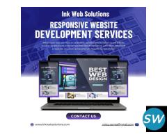 How Web Development Company in Mohali