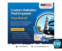 How Web Development Company in Mohali - 3