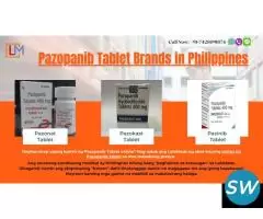 Pazopanib Tablet Cost Quezon Philippines - 1