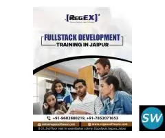 Java Fullstack developer course in Jaipur