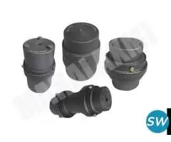 Fourplex Chain Sprocket in Pune - 1