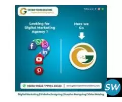 Affordable Social Media Marketing in Bangalore - 1