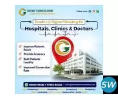 Affordable Social Media Marketing in Bangalore - 2