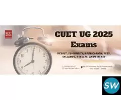CUET UG 2025 exams: Result, Eligibility, - 1