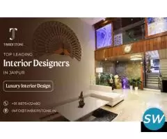 Top Leading Interior designers in Jaipur - 2