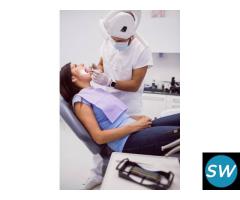 Top Implant Dentist in Ahmedabad - 1