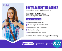 Digital Marketing Agency in Gurugram