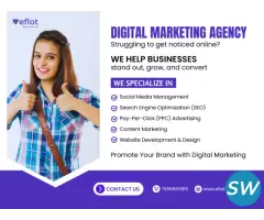 Digital Marketing Agency in Gurugram