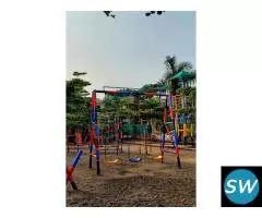 amusement park in pune