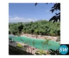 amusement park in pune