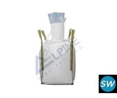 Container FIBC Liners Bags