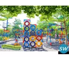 corporate party places in pune - 1