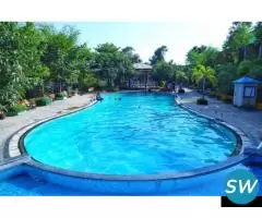 corporate party places in pune - 2