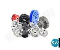 Flexible Coupling in Mumbai - 1