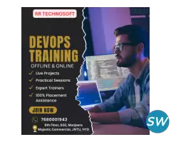 Devops Training Institute in KPHB