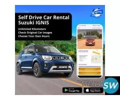 Monthly car subscription in Hyderabad - 1