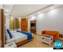 Good hotels near karol bagh
