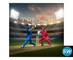 99exch Casino ID – Access Made Easy & Safe - 1