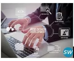 Website Designing Company In Delhi