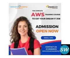 Aws  training in kengeri - 1