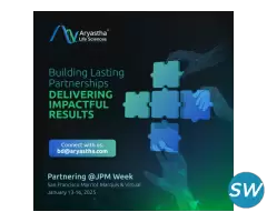 Drug Discovery and Development Services