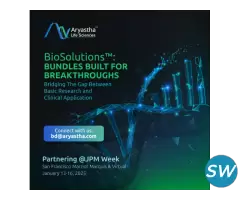 Drug Discovery and Development Services