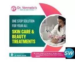 Best Skin Specialist in Peerzadiguda - 1