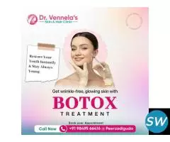 Best Skin Specialist in Peerzadiguda - 2