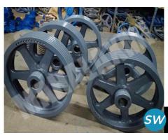 Tyre Coupling in Ahmedabad