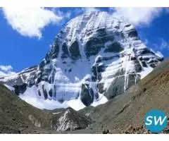 Kailash Mansarovar Tour Package