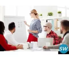 PDU Courses For PMP Renewal - 1