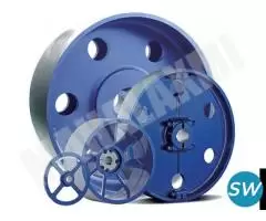 Chain Coupling in Pune - 1