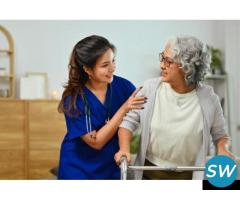 Home Nursing Service In Gurgaon