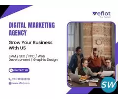 Digital Marketing Agency In Bangalore - 1
